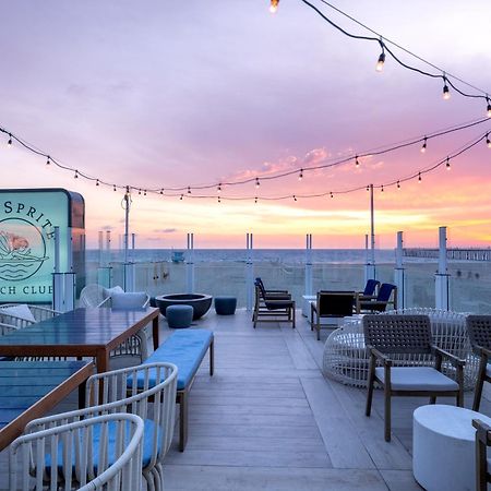 Sea Sprite Beach Club Hermosa Beach Dış mekan fotoğraf