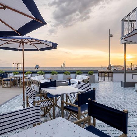 Sea Sprite Beach Club Hermosa Beach Dış mekan fotoğraf